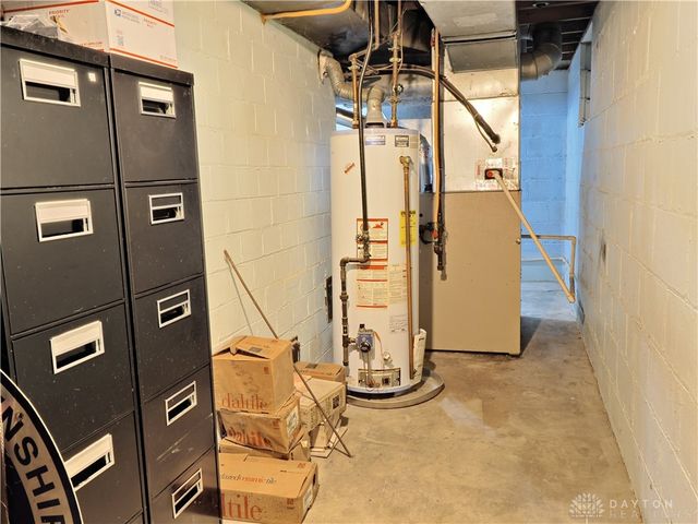 1554 Crescent Boulevard, Dayton, OH 45409