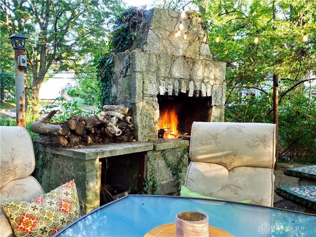 1554 Crescent Boulevard, Dayton, OH 45409