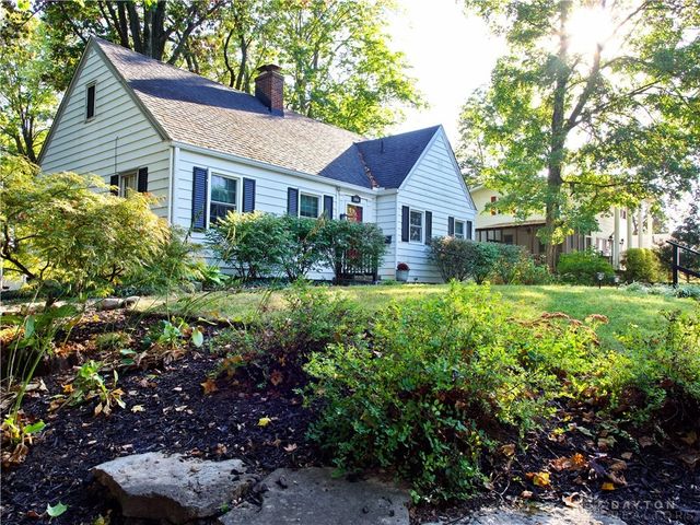 1554 Crescent Boulevard, Dayton, OH 45409