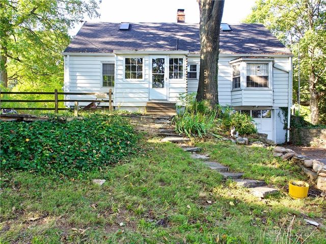 1554 Crescent Boulevard, Dayton, OH 45409