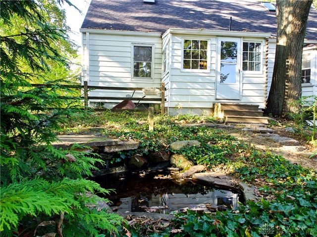 1554 Crescent Boulevard, Dayton, OH 45409