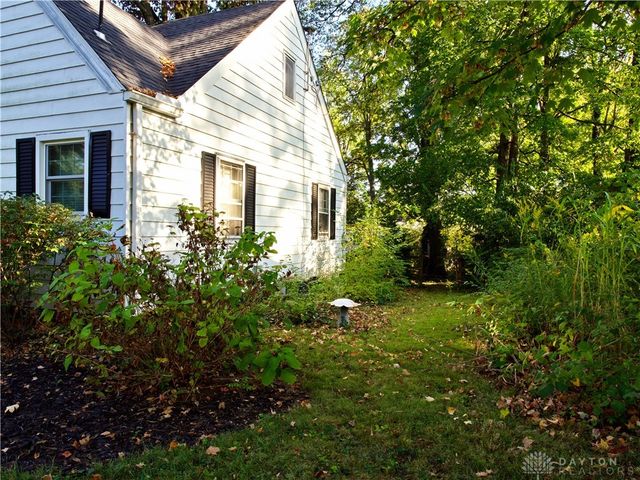 1554 Crescent Boulevard, Dayton, OH 45409