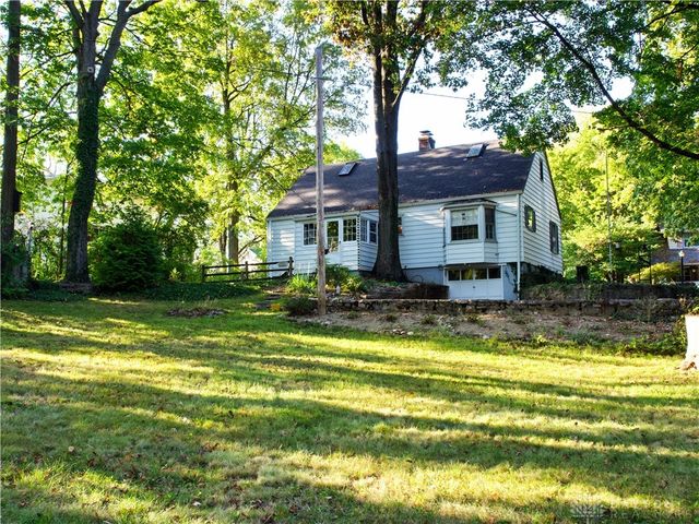 1554 Crescent Boulevard, Dayton, OH 45409