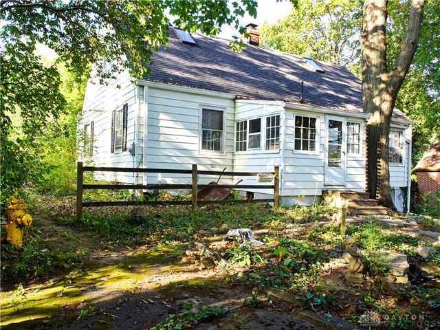 1554 Crescent Boulevard, Dayton, OH 45409