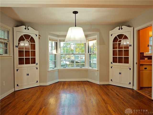 1554 Crescent Boulevard, Dayton, OH 45409