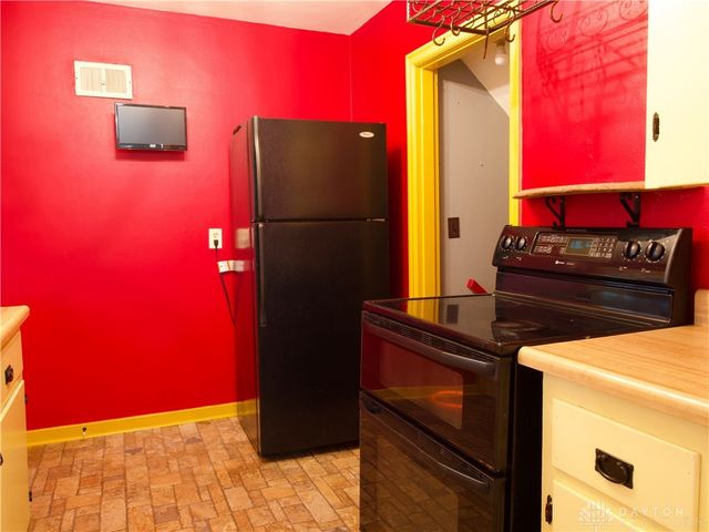 1554 Crescent Boulevard, Dayton, OH 45409