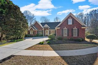 1003 Meadow Brook Drive, Woodstock, GA 30188