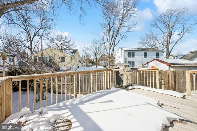 610 KENILWORTH AVE, Cherry Hill, NJ 08002