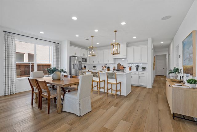 406 Sunset Lane, Fort Worth, TX 76114