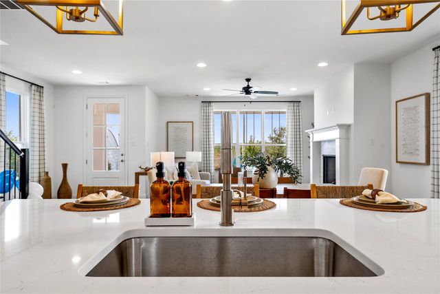 406 Sunset Lane, Fort Worth, TX 76114