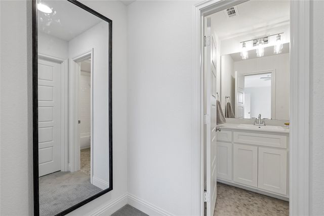 406 Sunset Lane, Fort Worth, TX 76114