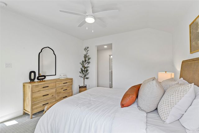 406 Sunset Lane, Fort Worth, TX 76114