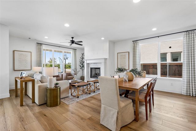 406 Sunset Lane, Fort Worth, TX 76114