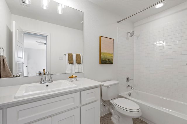 406 Sunset Lane, Fort Worth, TX 76114