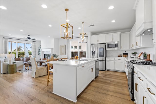 406 Sunset Lane, Fort Worth, TX 76114