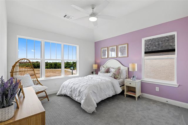 406 Sunset Lane, Fort Worth, TX 76114