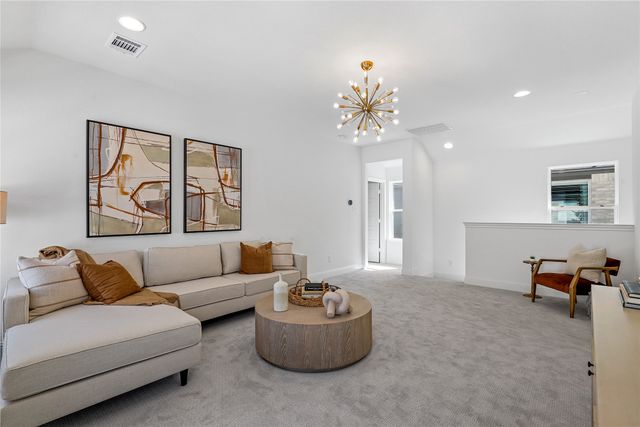 406 Sunset Lane, Fort Worth, TX 76114