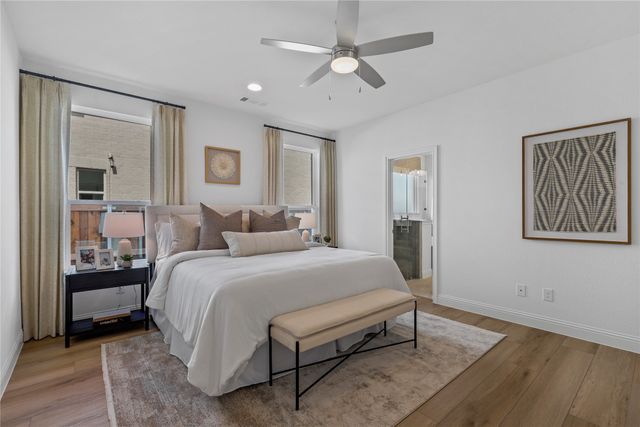 406 Sunset Lane, Fort Worth, TX 76114