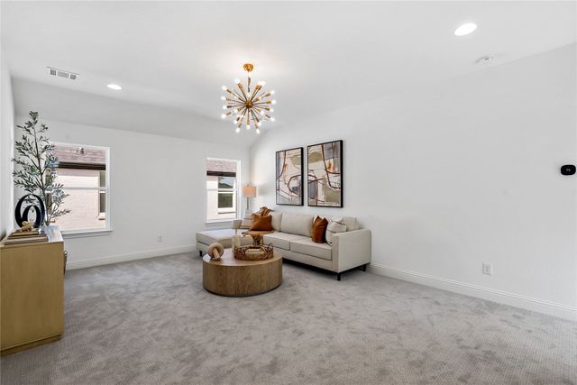 406 Sunset Lane, Fort Worth, TX 76114