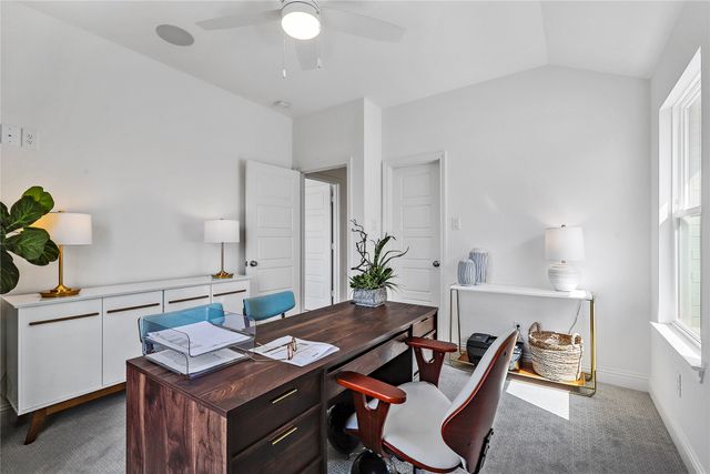 406 Sunset Lane, Fort Worth, TX 76114