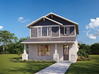 406 Sunset Lane, Fort Worth, TX 76114