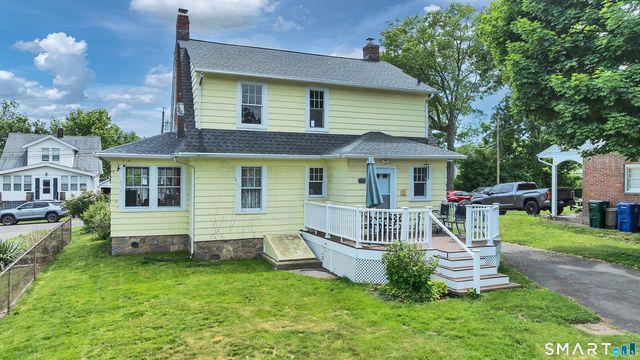 50 Vine Street, Stratford, CT 06614