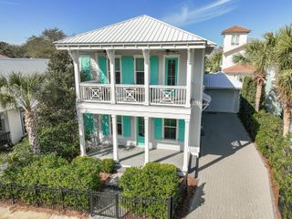 86 Rue Caribe, Miramar Beach, FL 32550