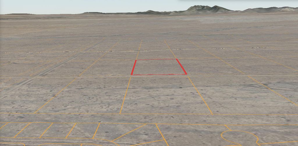 Lot 7 Canyon Del Rio 3, Belen, NM 87002