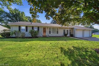 1724 Spring Valley Avenue NW, Canton, OH 44708