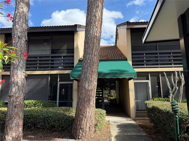 5697 ASHTON LAKE DRIVE 6, Sarasota, FL 34231