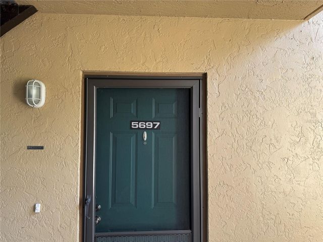 5697 ASHTON LAKE DRIVE 6, Sarasota, FL 34231