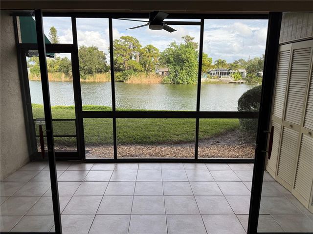 5697 ASHTON LAKE DRIVE 6, Sarasota, FL 34231