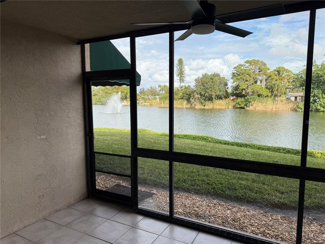 5697 ASHTON LAKE DRIVE 6, Sarasota, FL 34231
