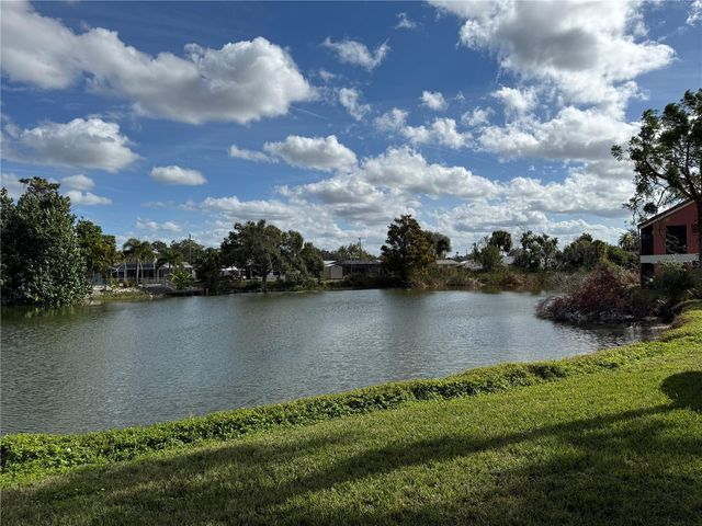 5697 ASHTON LAKE DRIVE 6, Sarasota, FL 34231