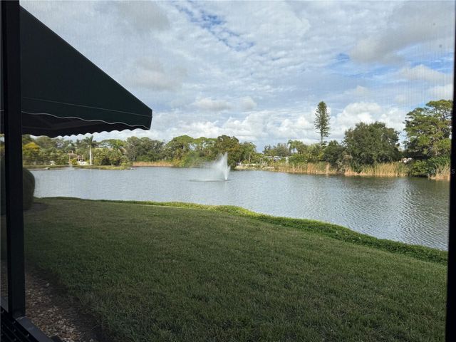 5697 ASHTON LAKE DRIVE 6, Sarasota, FL 34231