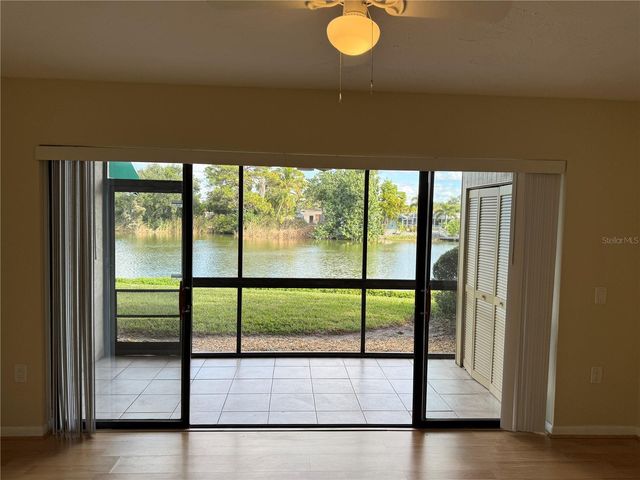 5697 ASHTON LAKE DRIVE 6, Sarasota, FL 34231