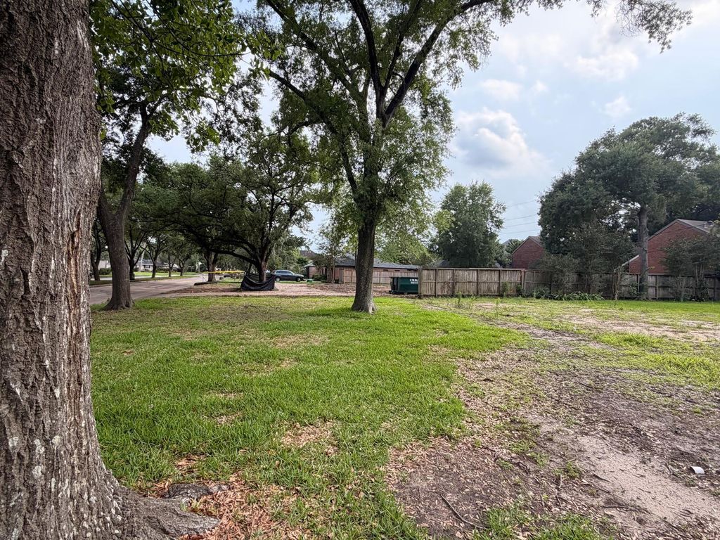 802 Chimney Rock Road, Houston, TX 77056