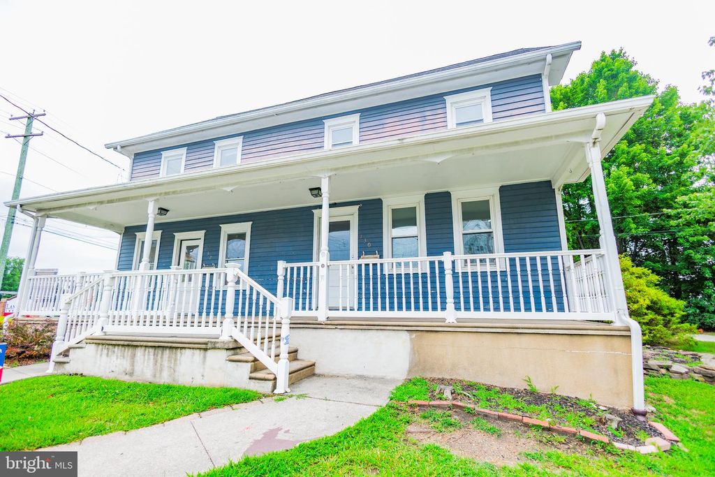 130 STATE ST, Glassboro, NJ 08028