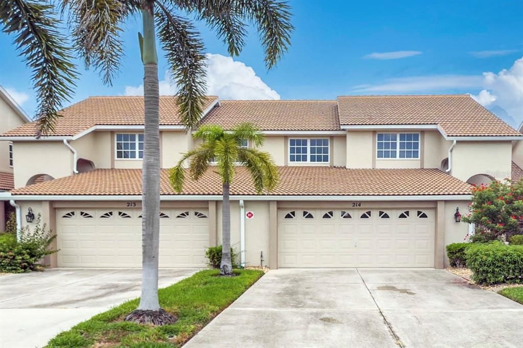3800 BAL HARBOR BLVD 214, Punta Gorda, FL 33950