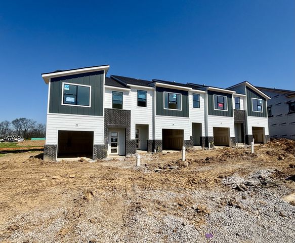 909 Tellico Street, Gallatin, TN 37066