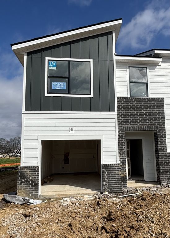 909 Tellico Street, Gallatin, TN 37066