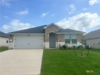 8704 Cantera Ridge Road, Temple, TX 76502