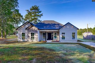 369 Bethlehem Circle, Leesville, SC 29070