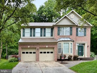 2804 ERNA CT, Crofton, MD 21114