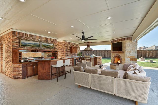 1203 Speedwell Court, Katy, TX 77494