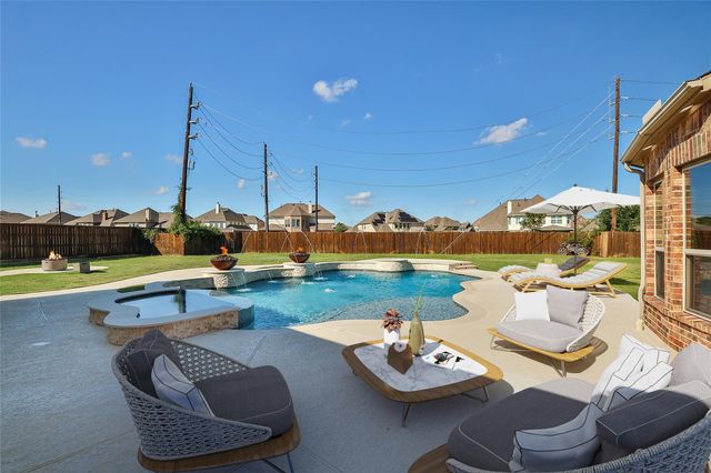 1203 Speedwell Court, Katy, TX 77494