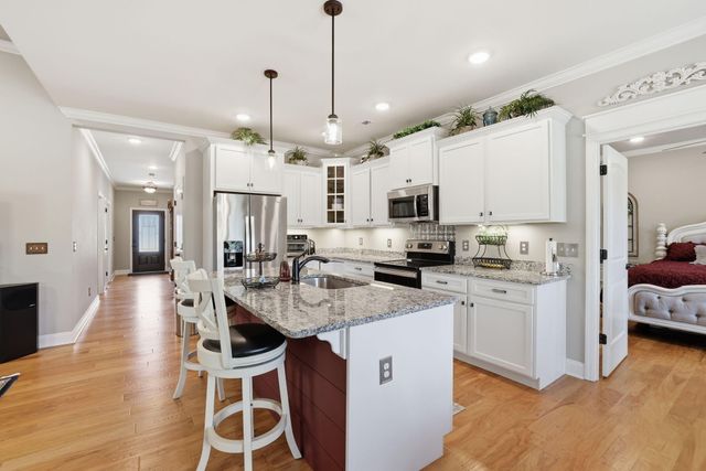 77 Peachstone Lane, Rossville, GA 30741