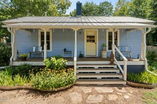 356 Bynum Church Road, Pittsboro, NC 27312