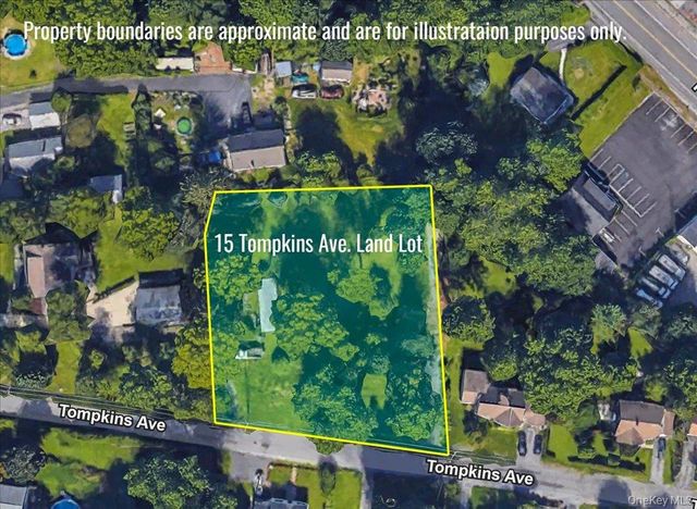 15 Tompkins Avenue, Glenham, NY 12527
