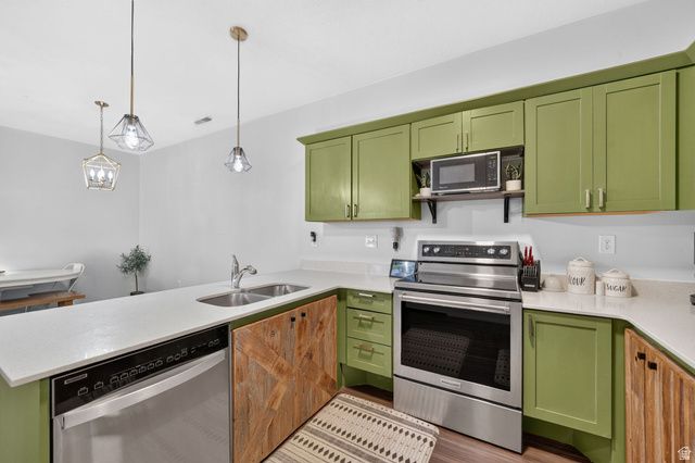 3668 W 1440 N G102, Lehi, UT 84048